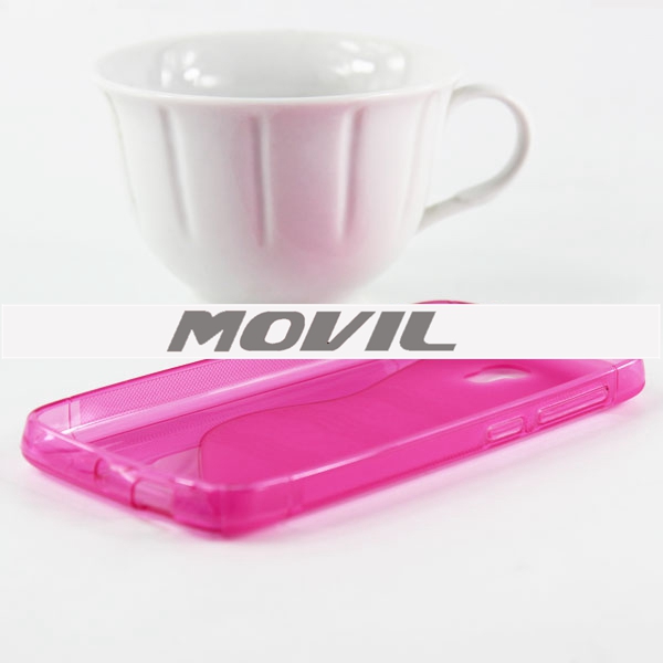 NP-2254 Case For Alcatel OT5042-3